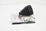 Febest 0217P-C11X Boot Outer CV Joint Kit Pvc 77X106X22.5