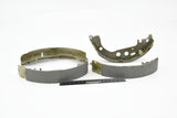 Febest 0102-NCP30R Shoe Kit, Rear Brake