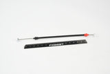 Febest 19104-E39HF Outer Door Lock Cable