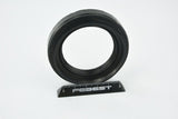 Febest 95HAY-46691119C Drive Shaft Oil Seal 44.7X69.3X11.2