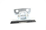 Febest 1299-HDCREFRL Right Front Door Lower Hinge