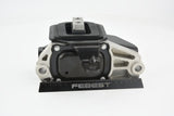 Febest HYM-D34WDLH Left Engine Mount (Hydro)