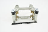 Febest 2377C-162RRH Rear Right Brake Caliper Bracket Carrier (With Slide Pins)