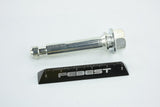 Febest 0174-AGL10LOWR Rear Caliper Slide Pin