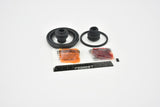 Febest 1275-ACCF Front Brake Caliper Repair Kit (Set For One Side)