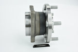 Febest 0882-B9MR Rear Wheel Hub