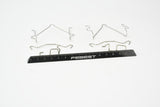 Febest 0403-K94WF Disc Brake Clip Set