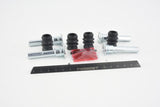 Febest 0274-N16R Rear Caliper Slide Pin Kit (Set For Two Sides)
