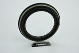 Febest 95PDS-56760412X Oil Seal Front Hub 54.7X76.1X4.5X12.15