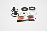 Febest 0475-N84WF Front Brake Caliper Repair Kit (Set For Two Sides)