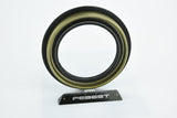 Febest 95JDS-57740914X Drive Shaft Oil Seal 55.4X74.2X8.7X13.65