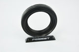 Febest 95HAY-46691119C Drive Shaft Oil Seal 44.7X69.3X11.2