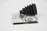 Febest 0217P-P12 Boot Outer CV Joint Kit Pvc 79.5X119X23.5