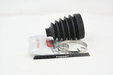 Febest 0117P-GRX125 Boot Outer CV Joint Kit Pvc 85X118X25