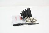 Febest 0317-HRV Boot Outer CV Joint Kit 59.5X80X16.5