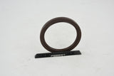 Febest 95GAY-76940909L Crankshaft Seal 74.35X94.35X8.6X8.6