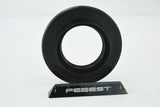 Febest 95HBY-34630915L Drive Shaft Oil Seal 32.4X63.2X9X16
