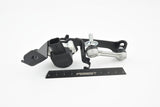 Febest 01603-008 Level Sensor, Front Left (With Bracket, With Link, With Wiring)