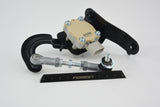 Febest 01603-013 Rear Level Sensor (With Bracket, With Link)