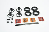 Febest 0275-A32F Front Brake Caliper Repair Kit (Set For Two Sides)