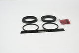 Febest 1075-T200F Front Brake Caliper Repair Kit (Set For Two Sides)
