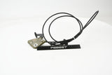 Febest 17101-A4B5 Cable Assembly Hood Lock Control
