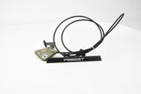 Febest 17101-A4B5 Cable Assembly Hood Lock Control