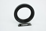 Febest 95HBY-41560811L Drive Shaft Oil Seal 39X56.2X8X11.4