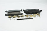 Febest 2101-EXPVF Pad Kit, Disc Brake, Front - Kit