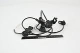Febest 12606-013 ABS Sensor Rear Left