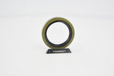 Febest 95GCY-51701010X Oil Seal Rear Hub 49.8X70.1X10.15X10.15