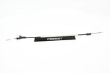 Febest 23104-B7RV2 Outer Door Lock Cable