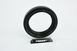 Febest 95HBY-41560811L Drive Shaft Oil Seal 39X56.2X8X11.4