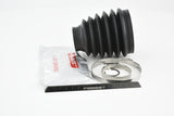 Febest 2217P-K5 Boot Outer CV Joint Kit Pvc 82.6X106X45.2
