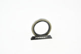 Febest 95GDY-41550707X Oil Seal Rear Hub 39.85X55.15X6.9X6.9