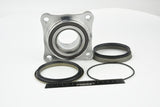 Febest 0182-GRJ120FM-KIT Wheel Hub Bearing Module & Seal Kit