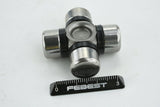 Febest AS-1540 Cross Shaft Joint, Steering Column Shaft 15X40