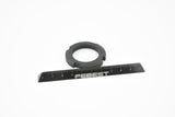 Febest 1698-NHUB04 Wheel Hub Nut 38X7