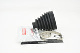 Febest 0517P-BK Boot Outer CV Joint Kit Pvc 83X107X24.5
