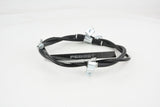 Febest 04100-V93LH Parking Brake Cable, Left