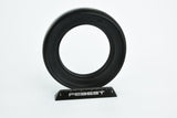 Febest 95HAY-50801117L Drive Shaft Oil Seal 48.9X80.3X11.15X17.4