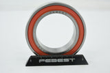 Febest AS-385815-2RS Axle Shaft Bearing 38X58X15