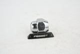 Febest 0285-001 Wheel Nut M12X1.25 L25.3