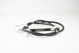 Febest 0199-PCGRJ120LH Parking Brake Cable, Left