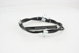 Febest 04100-V93LH Parking Brake Cable, Left