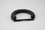 Febest HSI-CRVLOWFL Front Spring Lower Left Seat