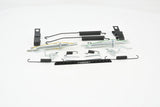 Febest 0204-D40MR-KIT Brake Shoe Fitting Kit