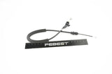 Febest 23104-B7RV1 Outer Door Lock Cable