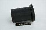 Febest NSB-045 Rear Leaf Spring Bushing Rear
