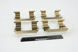 Febest 0803-S13F Disc Brake Clip Set